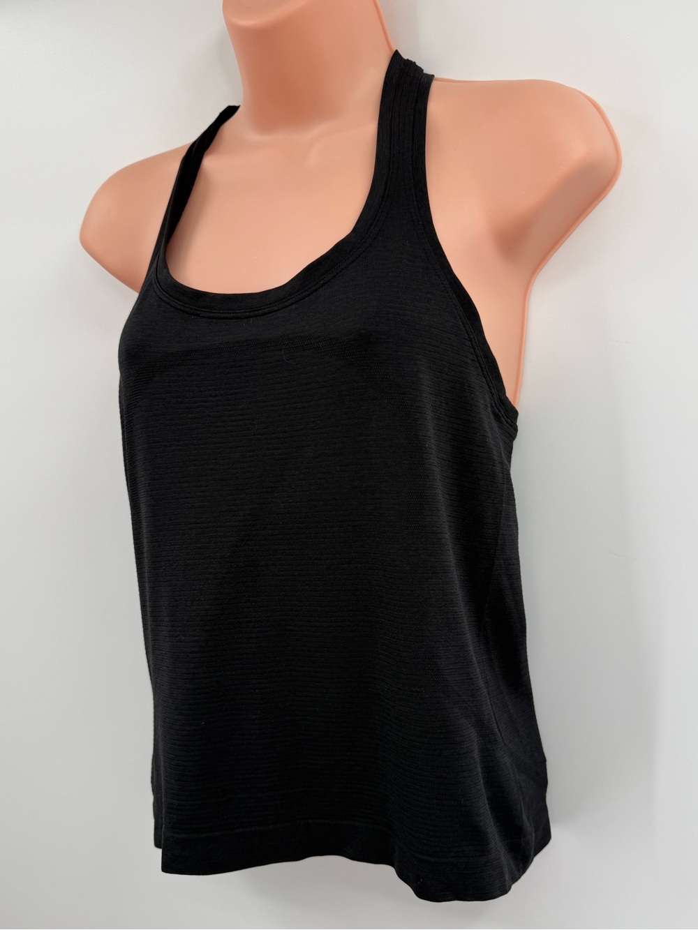 Lululemon Swiftly Tech Racerback Tank Top 2.0 | Black | 4 - Picture 5 of 9